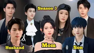 She Came Back After Rebirth Now Her Own Grandson Wants to Marry Her Season 3 in Hindi