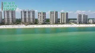 Beach Colony Resort