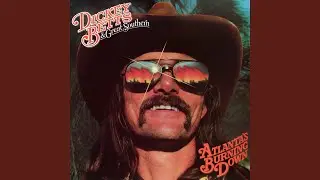Mr. Blues Man (2024 Remaster)