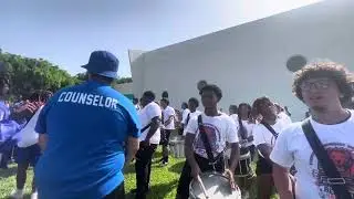 FMU Summer Band Camp Showcase 25/26