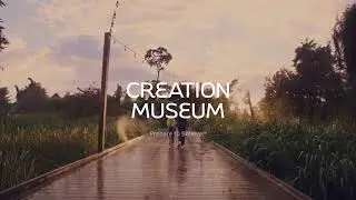 Creation Museum: Prepare to Believe! #shorts