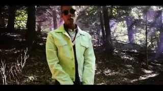 C Wells - Made In America (Official Video)