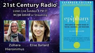 Elise Ballard &mdash; Epiphany: True Stories of Sudden Insight to Inspire, Encourage, and Transform