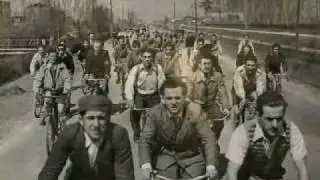 La storia del Touring Club Italiano