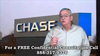 Chase Short Sale Natomas Short Sale Agent and Default Advocate Mike Rigley