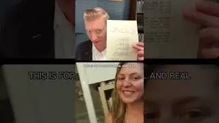 Live Custom Poetry: Beautiful & Real