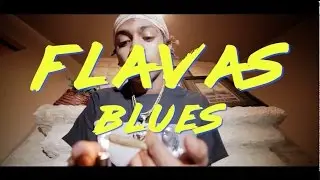 PaintitBlues - Flavas (Official Video)