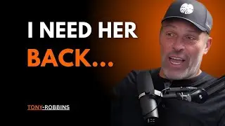 5 EASY WAYS TO MAKE AN AVOIDANT EX CHASE YOU WITHOUT PLAYING GAMES | TONY ROBBINS