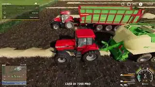 Farming Simulator 2019 - Ischia Farm (Part 1)