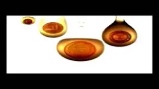 Dewars Raindrops