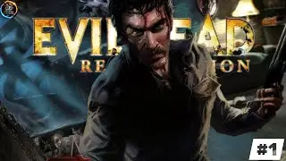 EVIL DEAD REGENRATION | PS2 Era | பகுதி-1 |WITH @blastmohan01