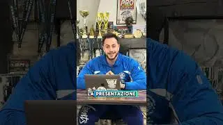 Men's Physique 2026: La Guida Completa al Posing (NBFI/INBA/PNBA) - con Davide Laffranchi