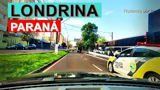 Londrina - Paraná