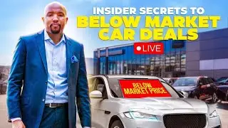 Car Shopping Mistakes with Deshone the Auto Advisor