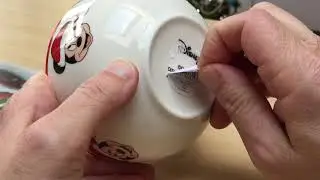HOW TO remove sticker label adhesive and glue residue off ceramic, plastic and glass easily