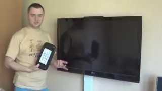Внешний накопитель для WiiU