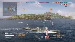 3 Dev Strikes in 135 Sec*