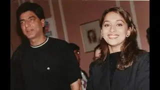 Rikku Rakesh Nath - Man Behind Madhuri Dixit's Success