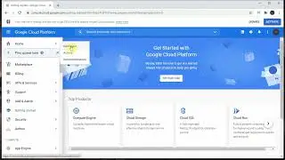 How to Get or Create Google Maps API KEY ｜ For WordPress or Joomla Website ｜ 2021