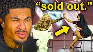 Nicki Minaj's MAGA Grift is WORSE than we thought ..