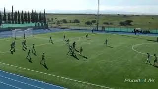 4. Markos Neofytou, Ball recoveries - Pafos FC U15 2023-24