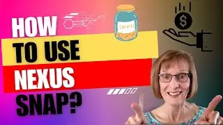 How to Use Nexus Snap