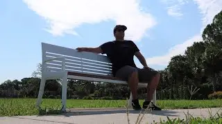 I Moved