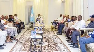 VOA Somali Radio Idaacadda Subaxnimo 16.01.2026