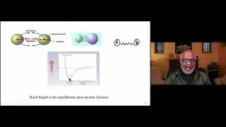 Why do reactions take place