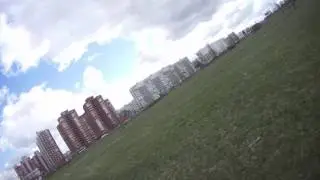 Test Foxeer Legend 1 16MP 1080P 60fps HD Camera with Ambarella A7LS