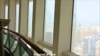 Kuwait Liberation Tower