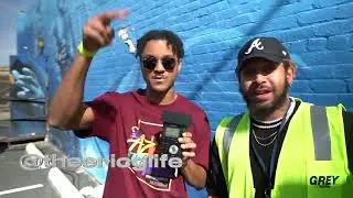 AZWTA VLOG EPISODE 1 