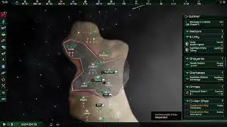 Stellaris Console Exoring