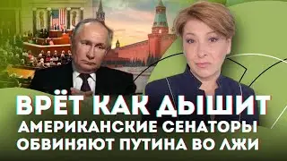 Врет как дышит | Лариса Волошина