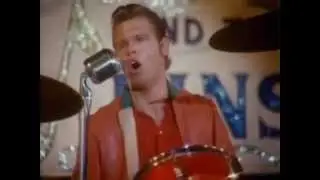 Flash Cadillac and the Continental Kids -Young Blood