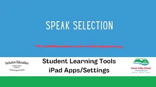 Speech Controller