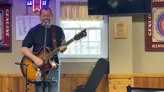 2022 AOH Irish Rebel Music Sunday  Billy McGovern performs Come Out Ye Black and Tans