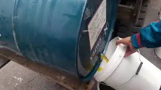Dầu bánh răng Meropa 320 - Caltex