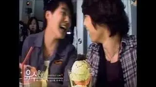 유수 커플﻿ 순간 - Yoosu Couple Moments
