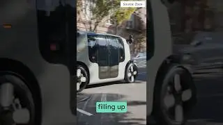 I rode in a Chinese robotaxi... here&rsquo;s what happened 🤖