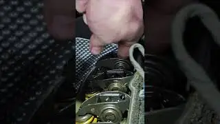 G8 GXP Lifter noise identified