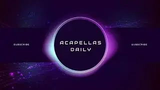 Julia Alexa - body bag (Acapella 129bpm F# Minor)