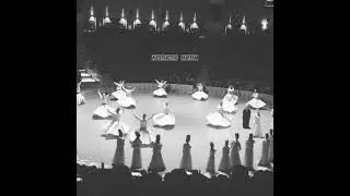 La Ilaha IllAllah | Zikar | Sufi Raqs | Sufi Dance | Aesthetic Sufism | WhatsApp Status video |Short
