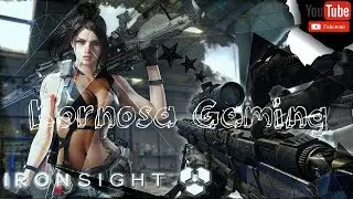 Ironsight | NEW D&eacute;couverte - FPS Free to Play | GamePlay FR FR #1