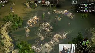 AOM - SOME TEAM GAMES