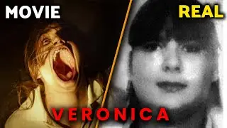 Реальная история Вероники | Самое пугающее дело в Испании