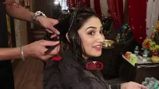Exclusive| Women’s day ke mauke par Donal ne kiya khud ko pamper|huva celebration