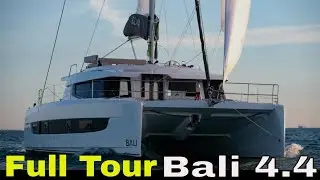 BALI 4 4 Full tour