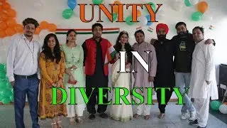 Skit on Republic Day 2019 | MUST WATCH | Virtual Employee India | PHP Team