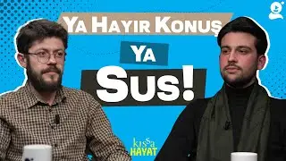 Süleyman Kıssası - 8 | kıssaHAYAT | B31